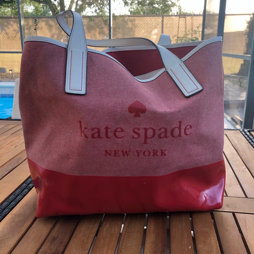 Kate spade Tote